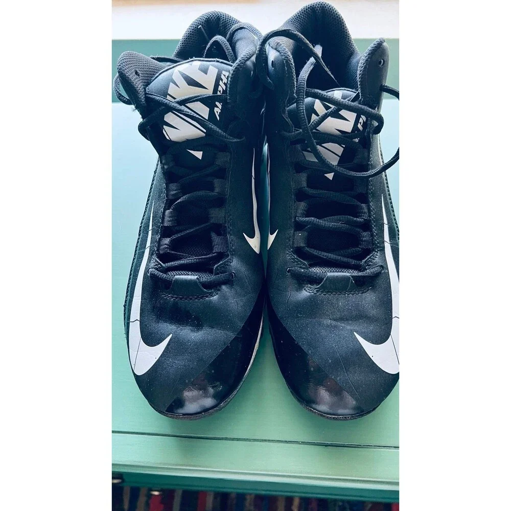 Nike Alpha Football Cleats M11